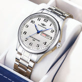 Chivalric Luxe Watch